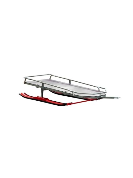 Ultratec Standard sleigh + ski skins Ultratec Standard sleigh + ski skins