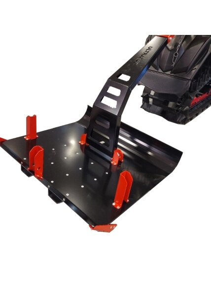 Ultratec Ski track maker 75x75cm 20kg Ultratec Ski track maker 75x75cm 20kg
