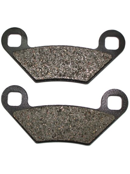 BRONCO BRAKE PADS BRONCO BRAKE PADS