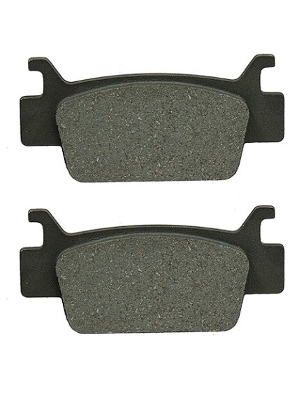 BRONCO BRAKE PADS BRONCO BRAKE PADS