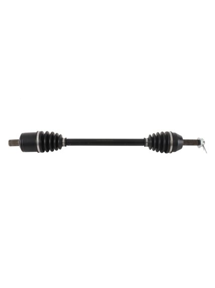 All Balls Axle complete 8 Polaris Ranger 570 Full size 17-25 right/left front All Balls Axle complete 8 Polaris Ranger 570 Full size 17-25 right/left front