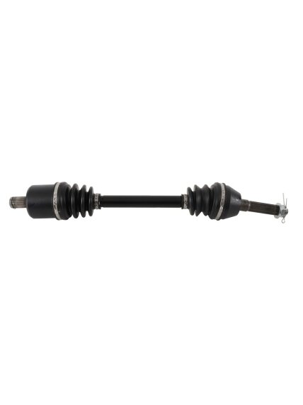 All Balls Axle complete 8 Polaris ACE 325 570 900 2015-19 right/left front All Balls Axle complete 8 Polaris ACE 325 570 900 2015-19 right/left front