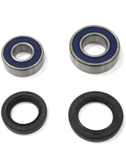 Bronco bearing & sealkit Bronco bearing & sealkit