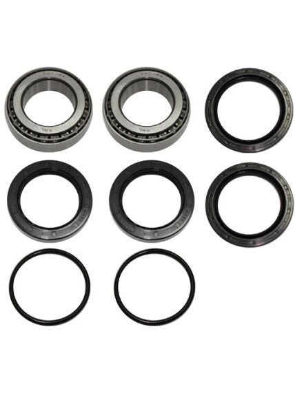 Bronco bearing & sealkit Bronco bearing & sealkit