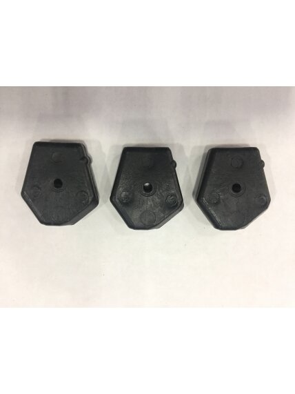COMET Puck set WDG 3pcs. COMET Puck set WDG 3pcs.