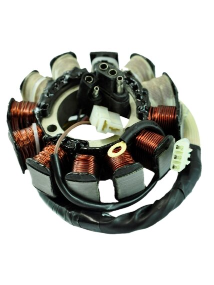 Kimpex Stator Arctic Cat Kimpex Stator Arctic Cat