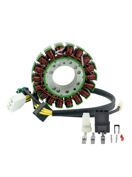 Kimpex Stator Arctic Cat Kimpex Stator Arctic Cat