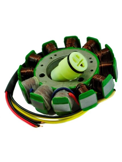 Kimpex Stator Ski-Doo Kimpex Stator Ski-Doo