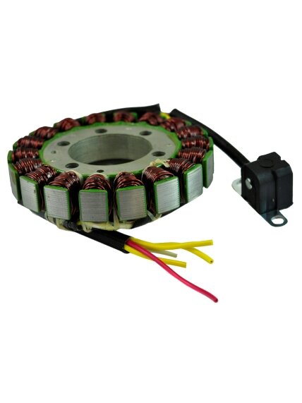 Kimpex Stator Yamaha Kimpex Stator Yamaha