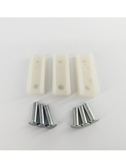Sno-X Sliders Nordtrack clutch Lynx Sno-X Sliders Nordtrack clutch Lynx