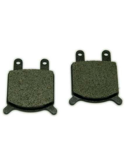 Sno-X Brake pad set Lynx Sno-X Brake pad set Lynx