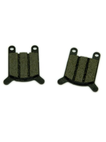 Sno-X Brake pad set Lynx Sno-X Brake pad set Lynx