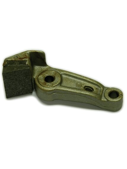 Sno-X Brake caliber body Yamaha Sno-X Brake caliber body Yamaha