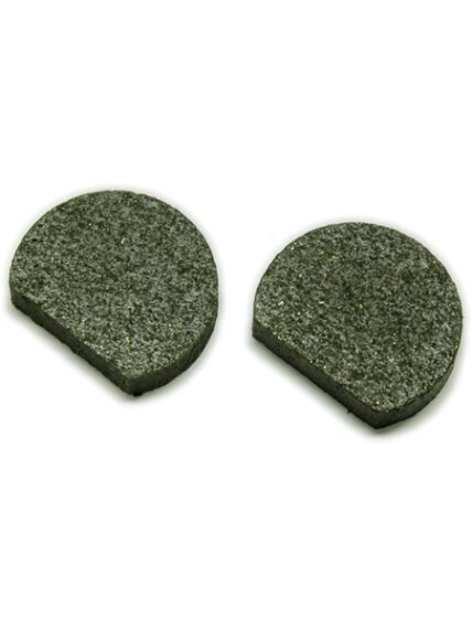 Sno-X Brake pad set Lynx/Comet Sno-X Brake pad set Lynx/Comet
