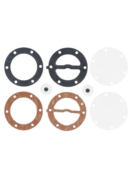 Sno-X Fuel Pump Repair Kit Arctic Cat Sno-X Fuel Pump Repair Kit Arctic Cat