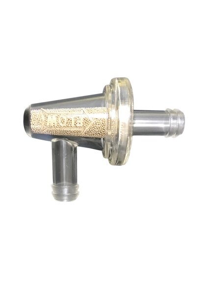 TMV Fuel Filter 8mm (100um) TMV Fuel Filter 8mm (100um)
