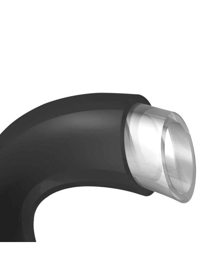 Ariete Fuel pipe black 6 x 9 mm Double-Skin 10 m Ariete Fuel pipe black 6 x 9 mm Double-Skin 10 m