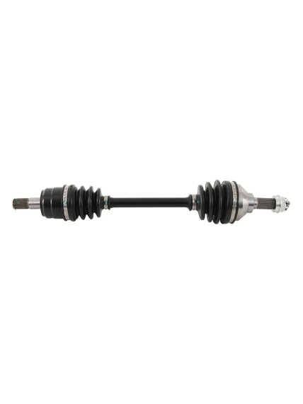 All Balls Axle complete 6 Kawasaki Right Front All Balls Axle complete 6 Kawasaki Right Front