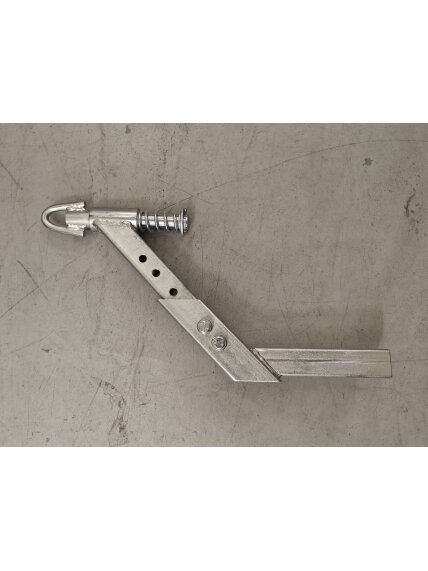 Sno-X Tundra Trailer Adjustable Goose Neck Hook (Incl Hardware) Sno-X Tundra Trailer Adjustable Goose Neck Hook (Incl Hardware)