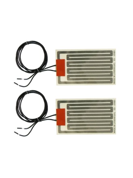 Sno-X Grip Heater 20W/side Sno-X Grip Heater 20W/side