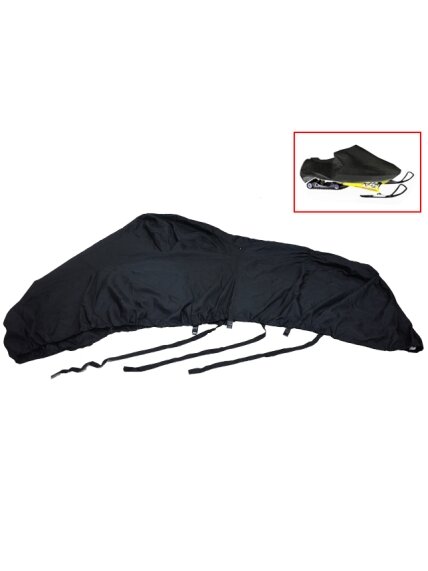 Cold Canyon Transportation Cover 600D - Universal modells