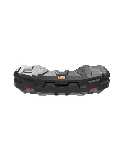 TESSERACT Atv box Polaris Touring 850 SP 1000 XP