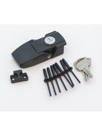 GKA/Tesseract Lock kit GKA/Tesseract Lock kit