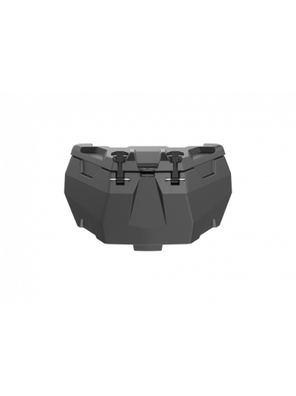 TESSERACT Transportbox for passenger seat CForce 850xc/X8/X10 TESSERACT Transportbox for passenger seat CForce 850xc/X8/X10