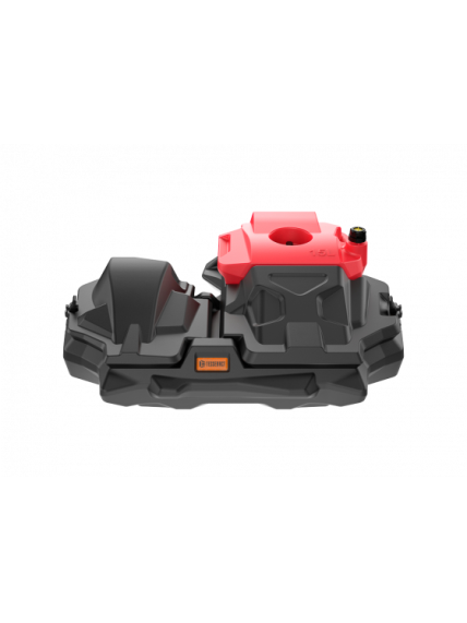 TESSERACT Transportbox BRP Maverick X3
