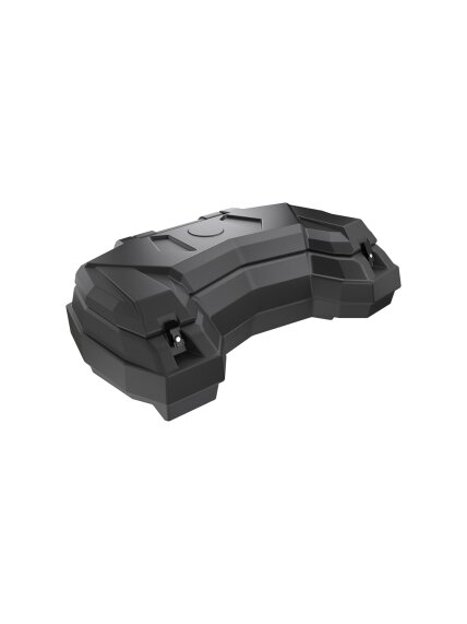 Tesseract Atv box Polaris XP 1000 Tesseract Atv box Polaris XP 1000