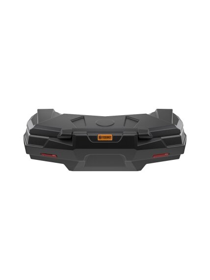 Tesseract Atv box Polaris XP 1000 1