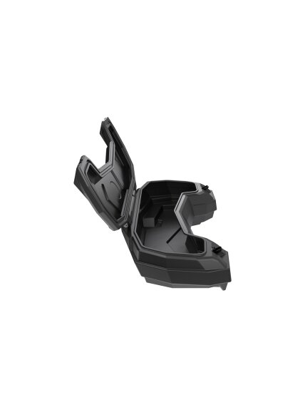 Tesseract Atv box Polaris XP 1000 2