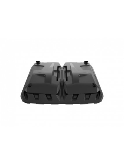 TESSERACT Roof box BRP Maverick Trail