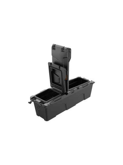 TESSERACT Transportbox Segway Fugleman 1 TESSERACT Transportbox Segway Fugleman 1