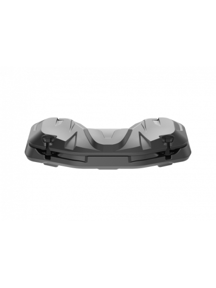 TESSERACT Transportbox Front CFMoto Cforce 450 2022- TESSERACT Transportbox Front CFMoto Cforce 450 2022-
