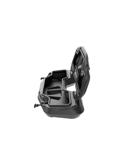 TESSERACT Transportbox Front CFMoto Cforce 450 2022- 2 TESSERACT Transportbox Front CFMoto Cforce 450 2022- 2