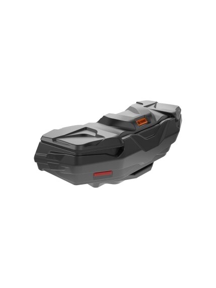 Tesseract Transportbox 120L Can Am Outlander G3 500 700 (2024-) 2