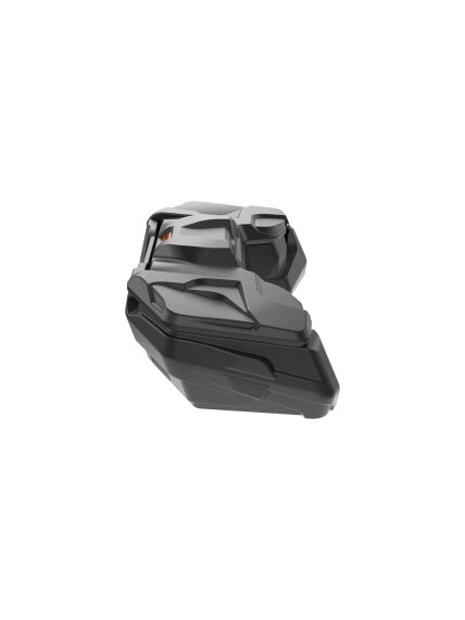 Tesseract Transportbox 120L Can Am Outlander G3 500 700 (2024-) 3 Tesseract Transportbox 120L Can Am Outlander G3 500 700 (2024-) 3