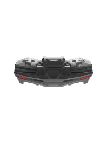 TESSERACT Atv box CFMoto X8 X10 850 1000 Gen 3 2024- 1