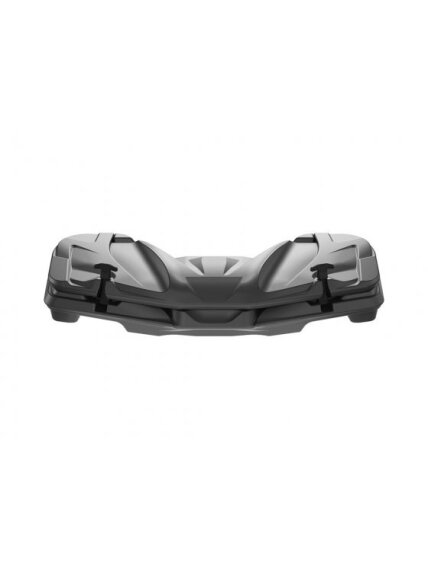 TESSERACT Atv Frontbox CFMoto X8/X10/Cforce850XC/Cforce1000 Gen 3 2024- TESSERACT Atv Frontbox CFMoto X8/X10/Cforce850XC/Cforce1000 Gen 3 2024-