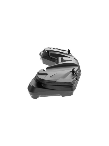 TESSERACT Atv Frontbox CFMoto X8/X10/Cforce850XC/Cforce1000 Gen 3 2024- 1