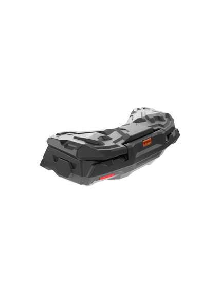 TESSERACT Atv box Loncin Xwolf 700 Goes Xwolf 700 TESSERACT Atv box Loncin Xwolf 700 Goes Xwolf 700