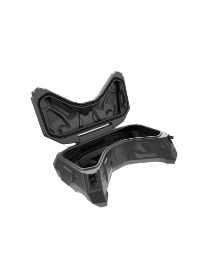 TESSERACT Atv box Loncin Xwolf 700 Goes Xwolf 700 1
