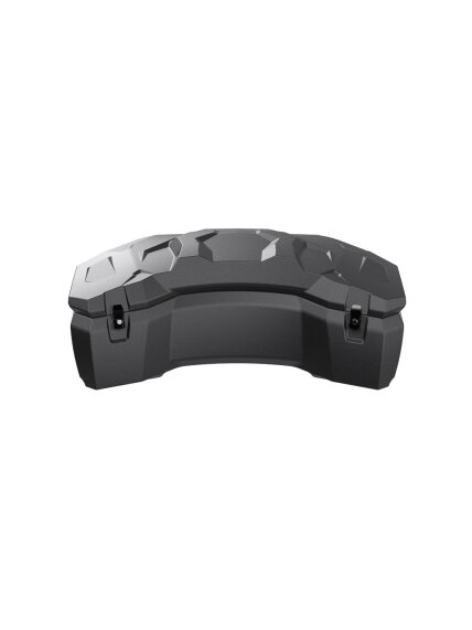 TESSERACT Atv box Goes 450 2