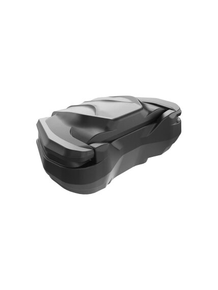 Tesseract Atv box 42L Can Am Renegade 650 1000 2023- 2