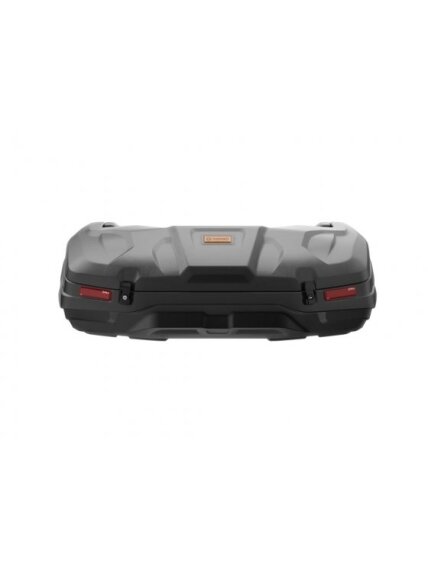 Tesseract Transportbox 120L Can Am Outlander Max 850 1000 XT-P DPS LTD (2025-)