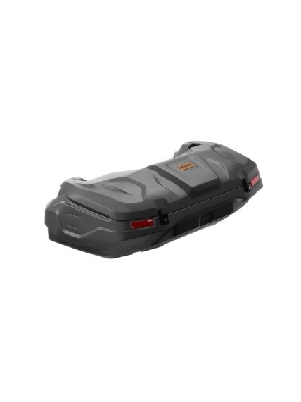 Tesseract Transportbox 120L Can Am Outlander Max 850 1000 XT-P DPS LTD (2025-) 1 Tesseract Transportbox 120L Can Am Outlander Max 850 1000 XT-P DPS LTD (2025-) 1