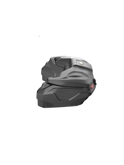 Tesseract Transportbox 120L Can Am Outlander Max 850 1000 XT-P DPS LTD (2025-) 2