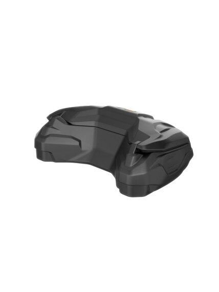 Tesseract Transportbox 120L Can Am Outlander Max 850 1000 XT-P DPS LTD (2025-) 3 Tesseract Transportbox 120L Can Am Outlander Max 850 1000 XT-P DPS LTD (2025-) 3