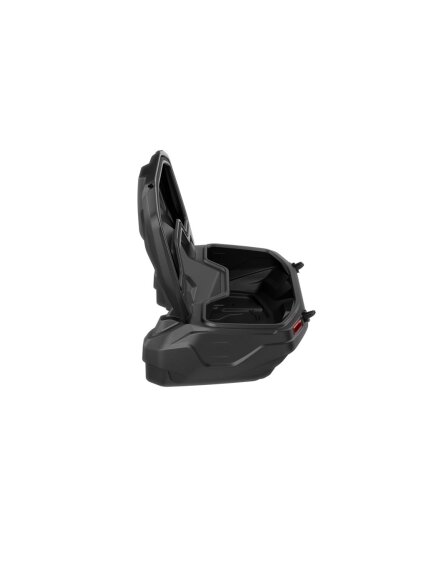 Tesseract Transportbox 120L Can Am Outlander Max 850 1000 XT-P DPS LTD (2025-) 4